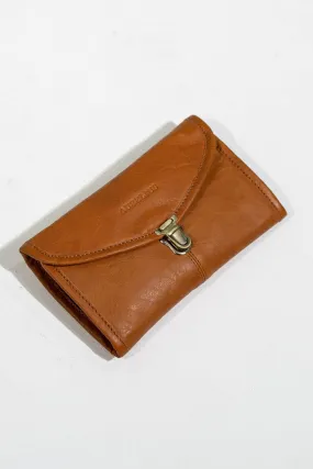 Carter Everyday Tech Wallet
