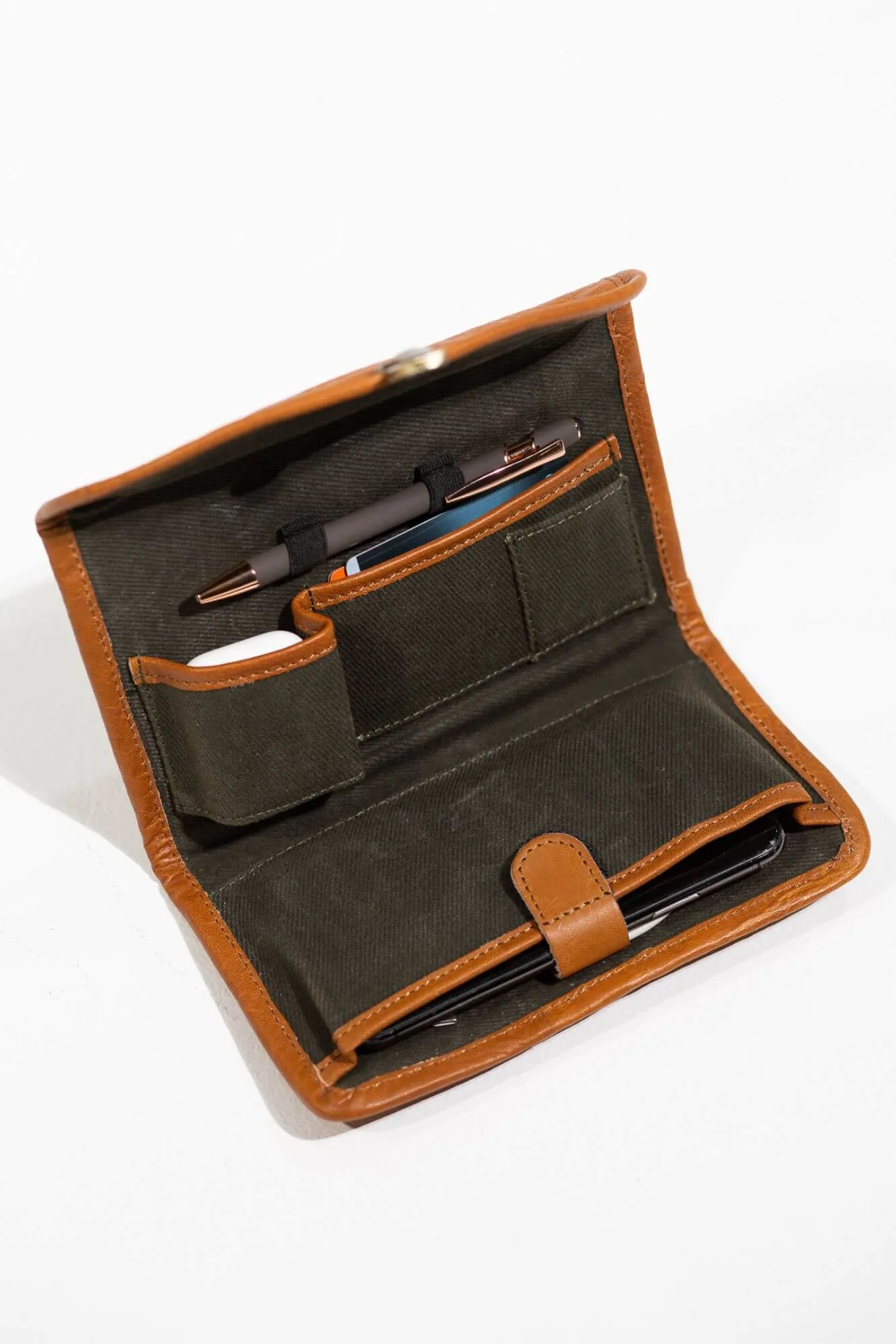 Carter Everyday Tech Wallet