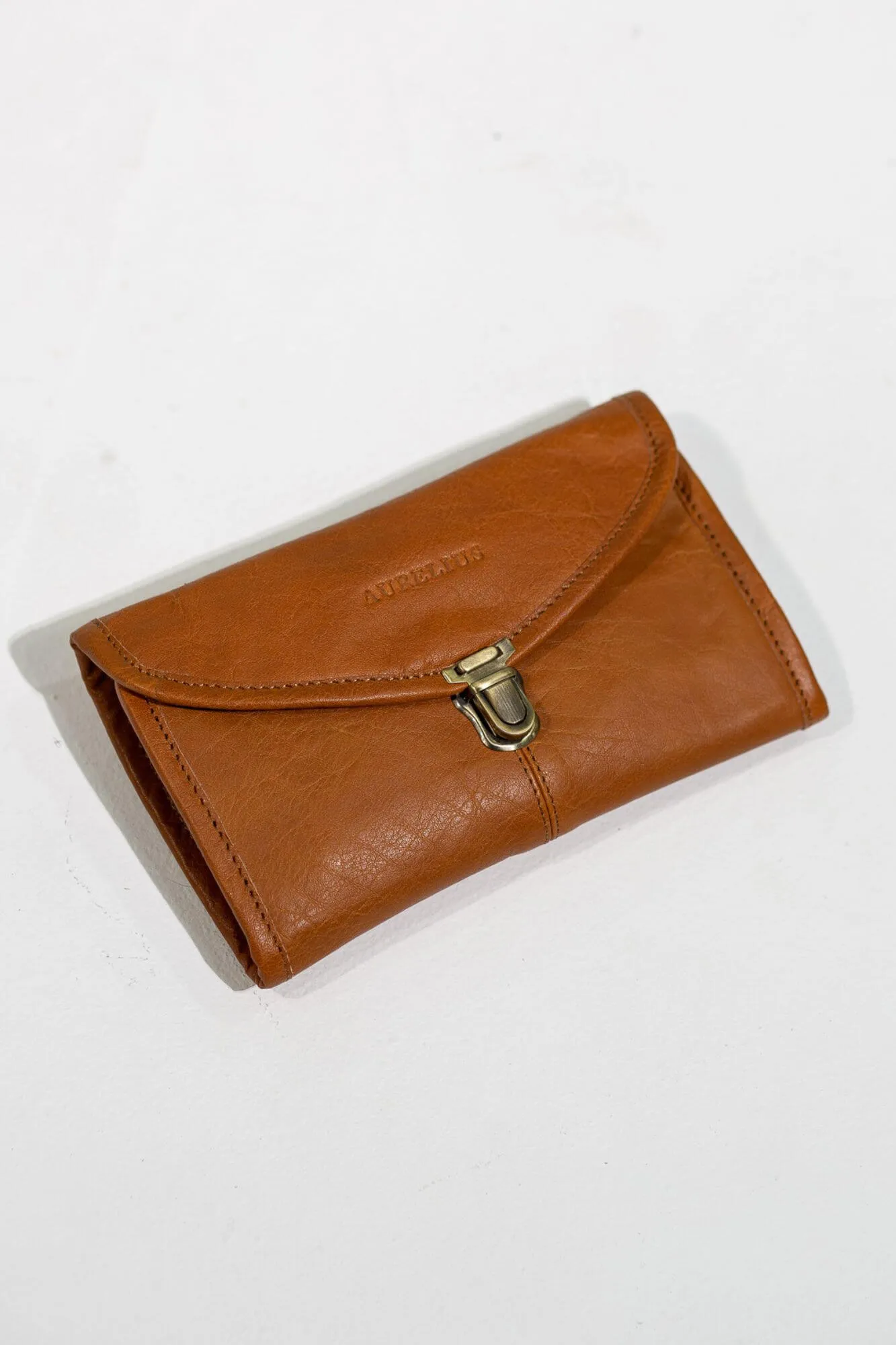 Carter Everyday Tech Wallet