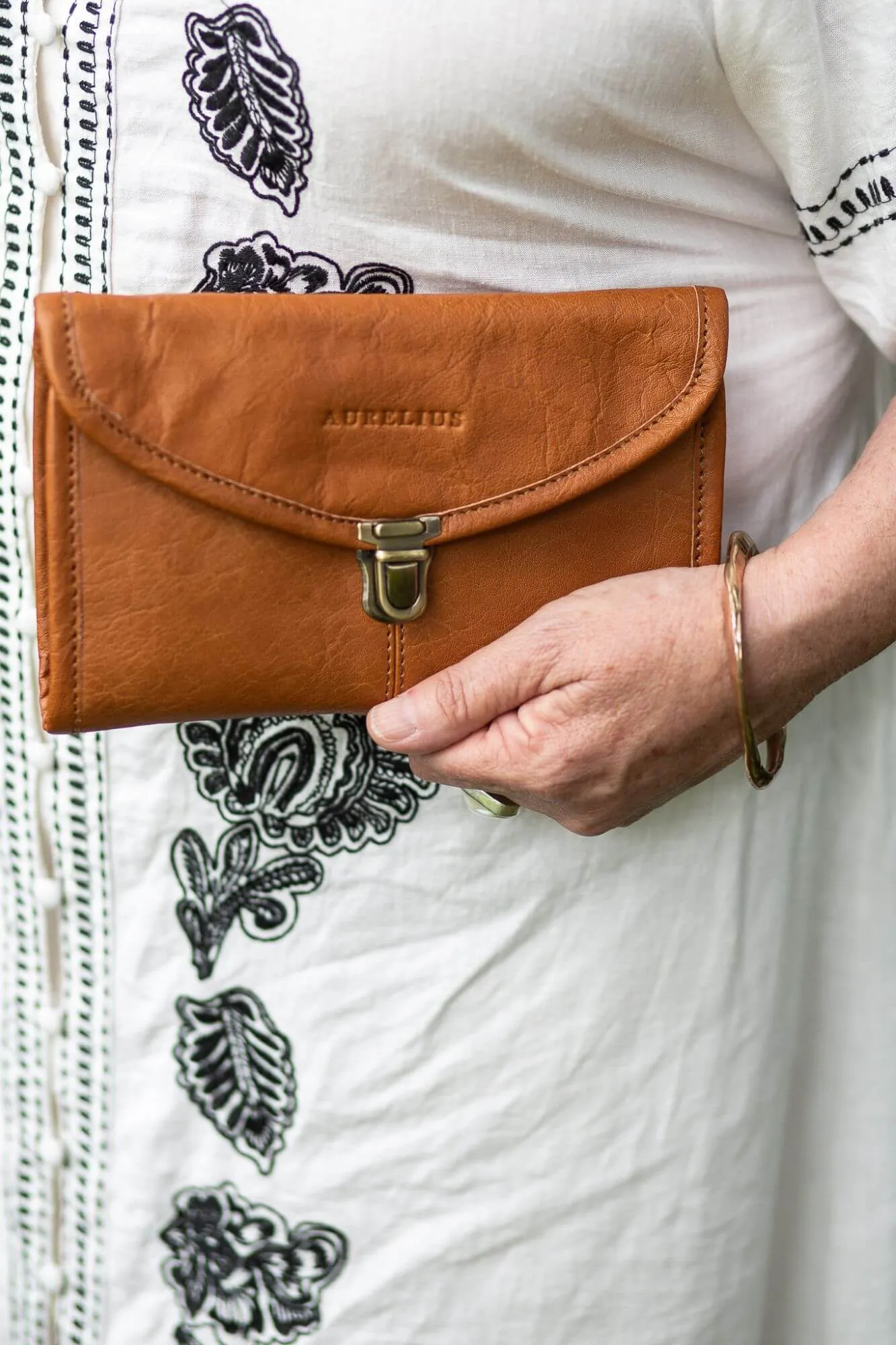 Carter Everyday Tech Wallet