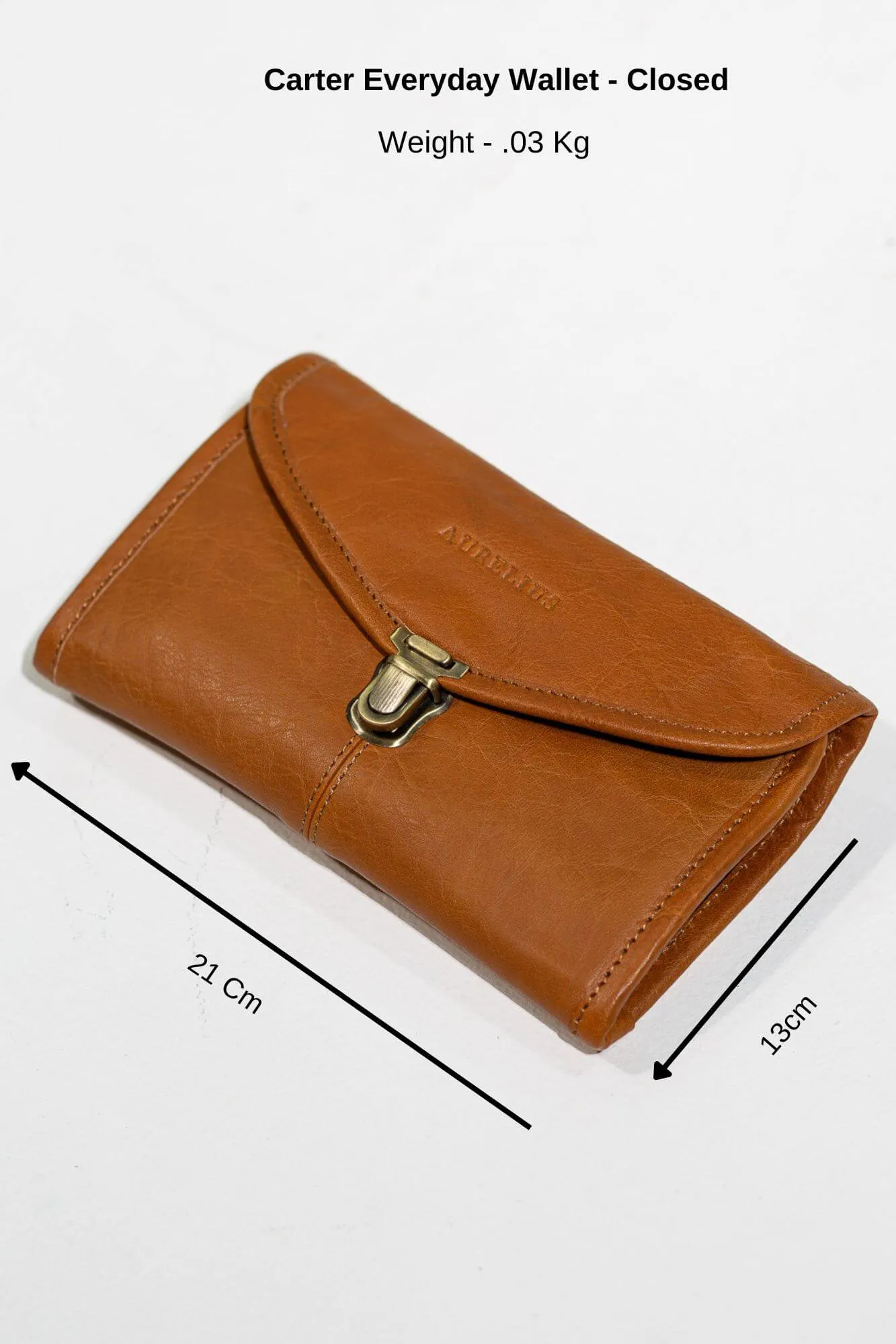 Carter Everyday Tech Wallet