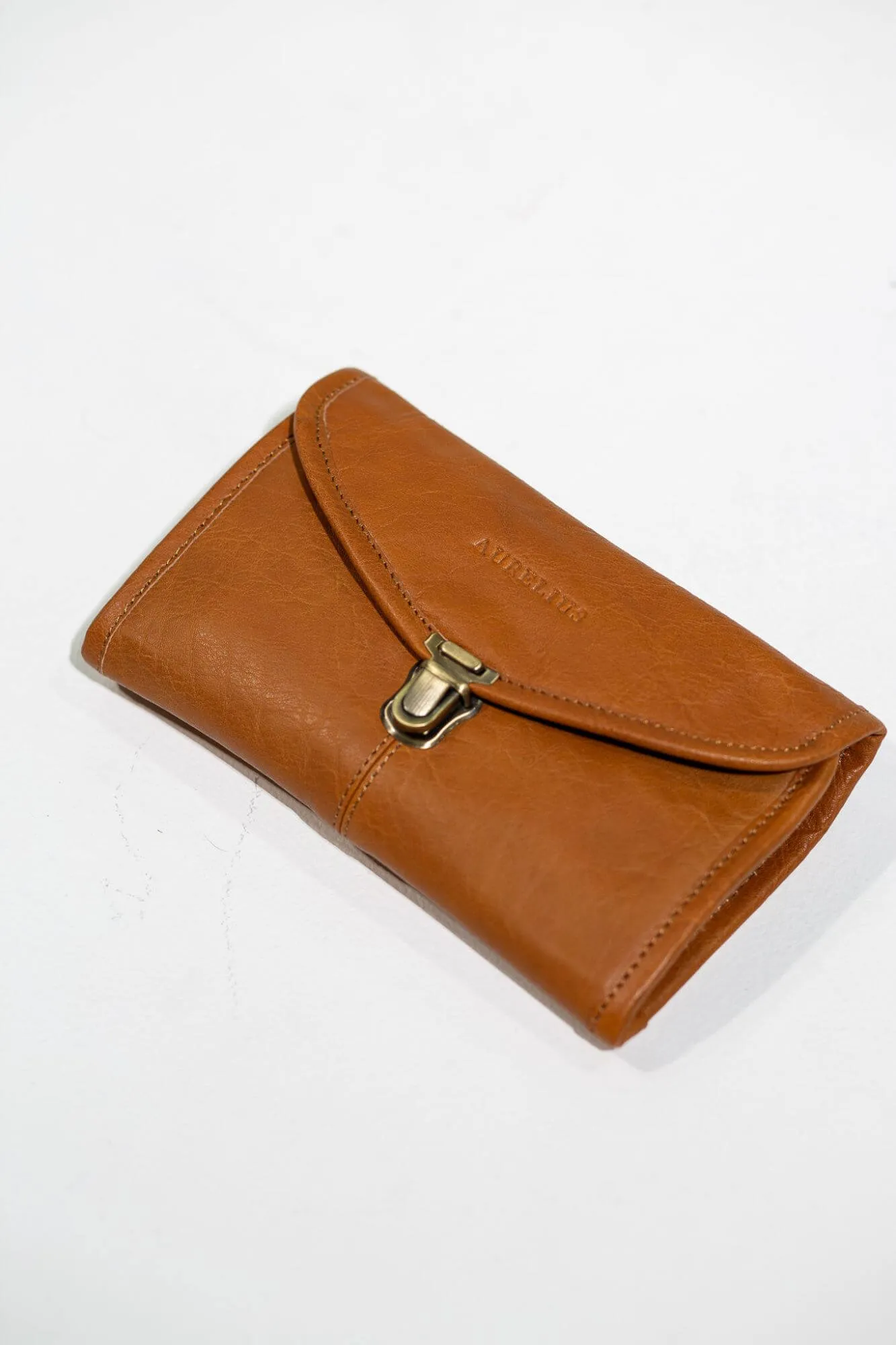 Carter Everyday Tech Wallet