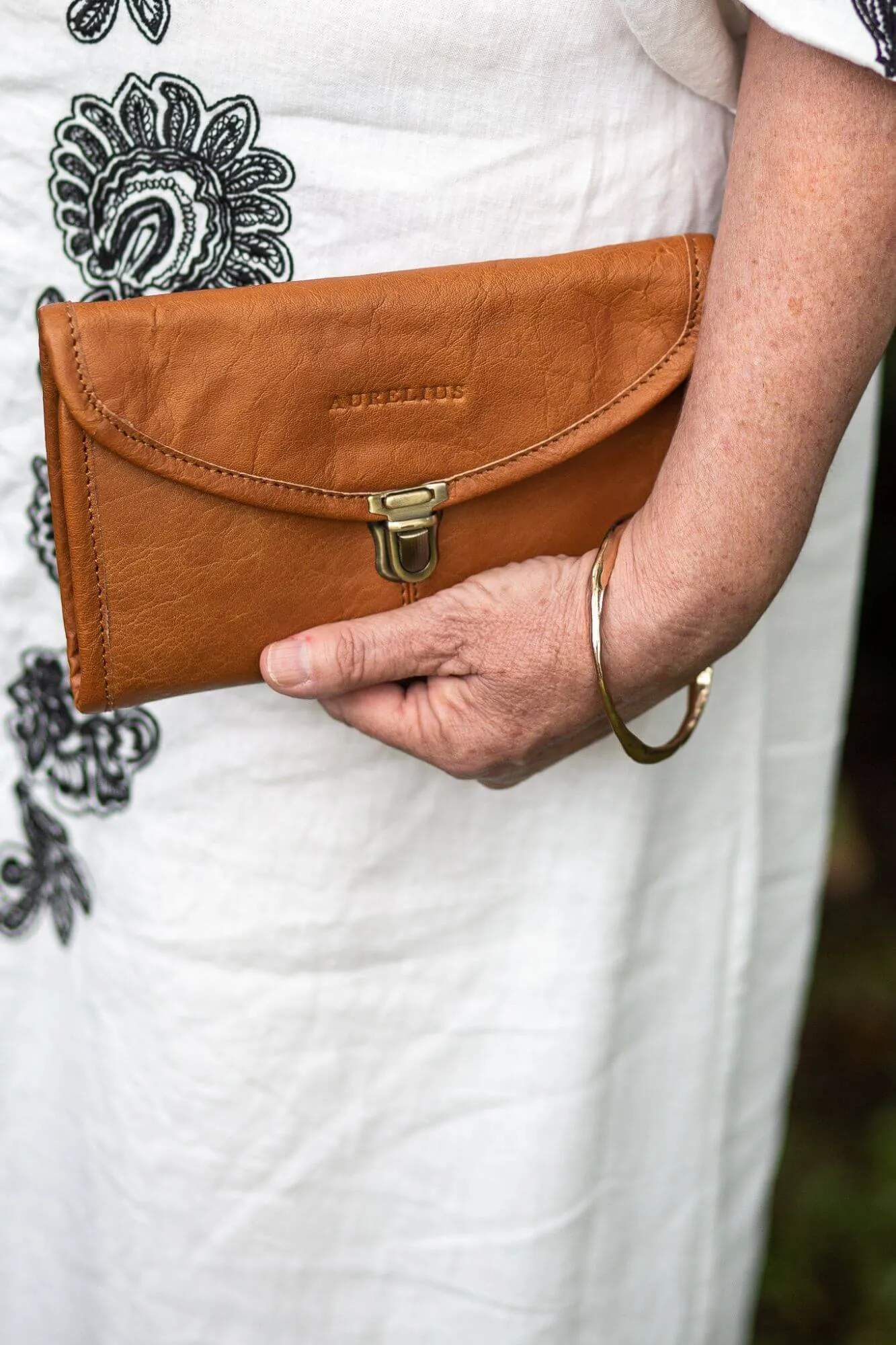 Carter Everyday Tech Wallet