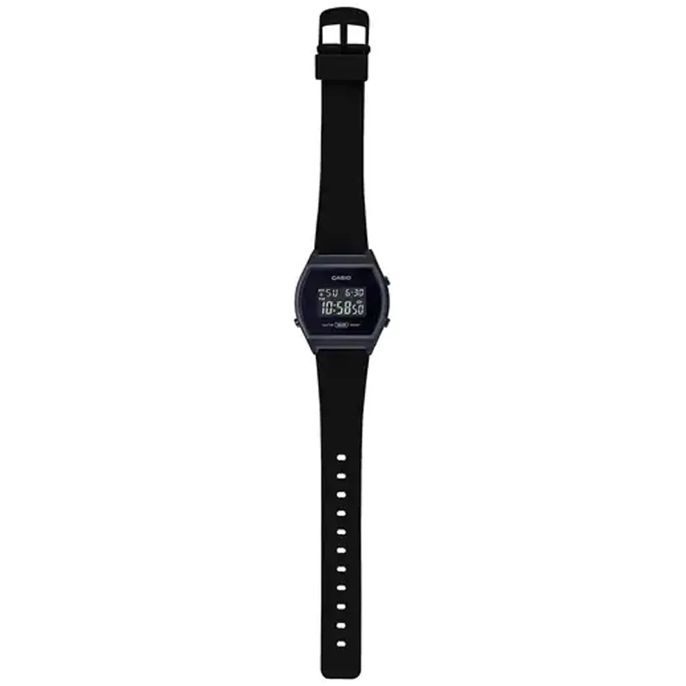 Casio Vintage Digital LW-204-1BDF