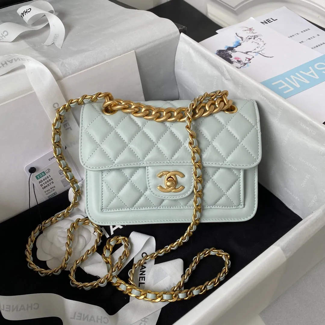Chanel - Luxury Bag - CHL - 236