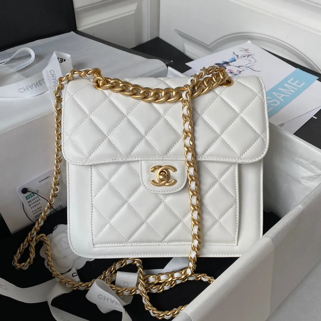 Chanel - Luxury Bag - CHL - 239