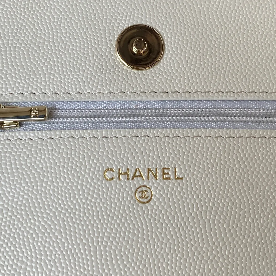 Chanel - Luxury Bag - CHL - 242