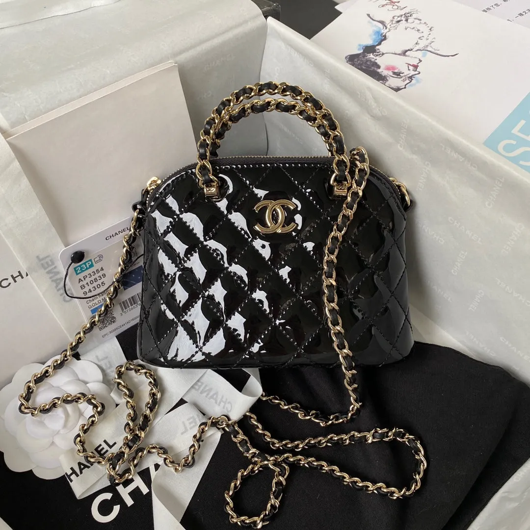 Chanel - Luxury Bag - CHL - 244