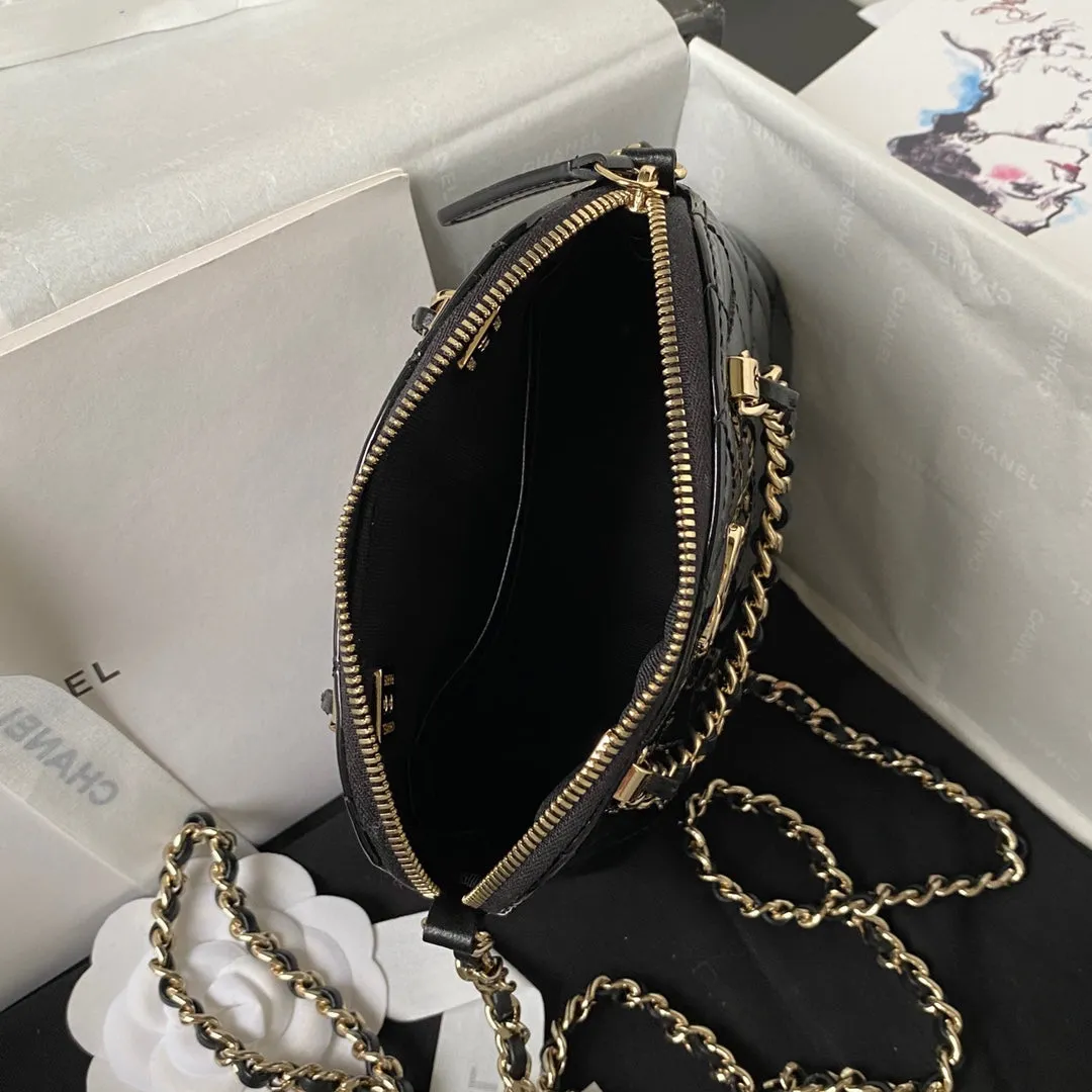 Chanel - Luxury Bag - CHL - 244