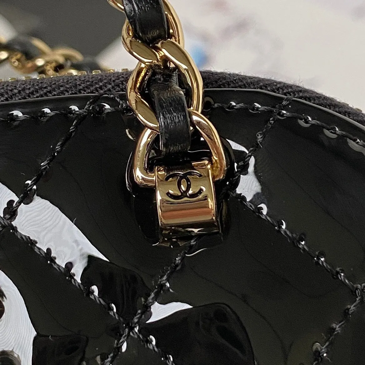Chanel - Luxury Bag - CHL - 244