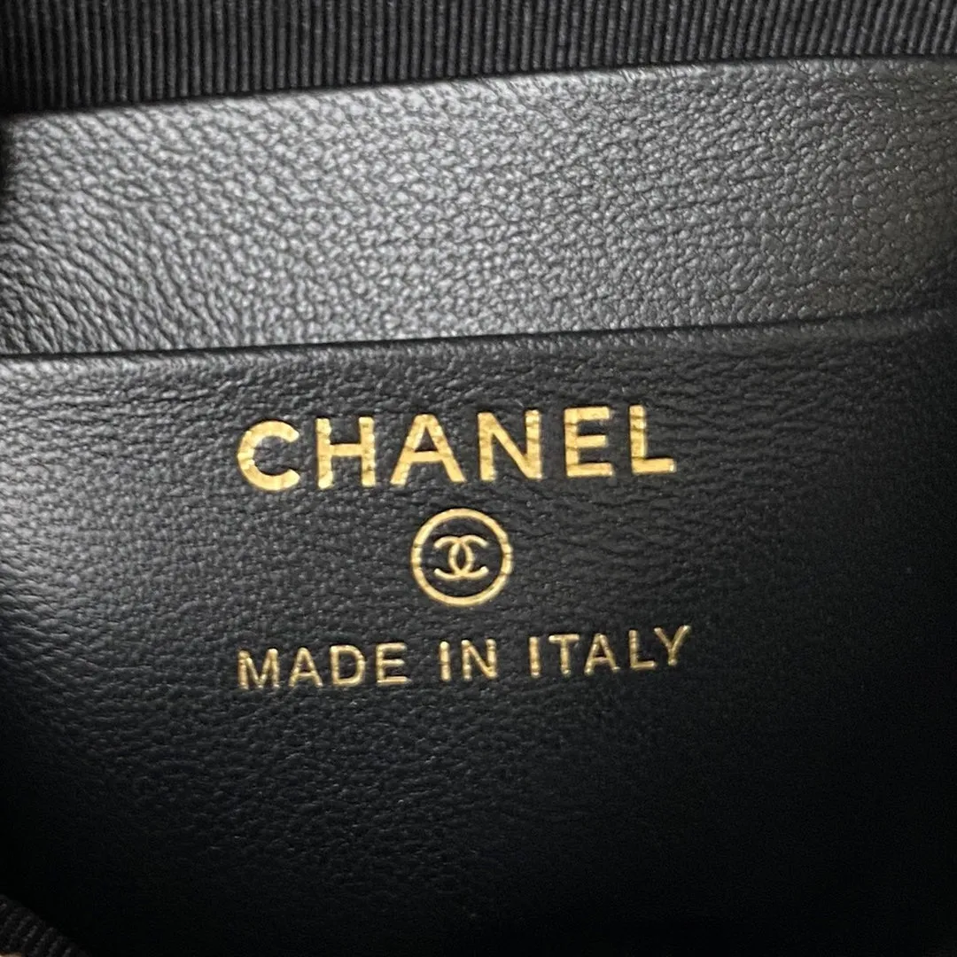 Chanel - Luxury Bag - CHL - 244