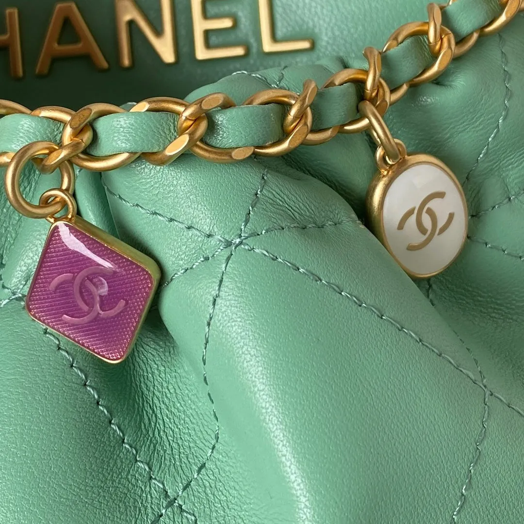 Chanel - Luxury Bag - CHL - 248