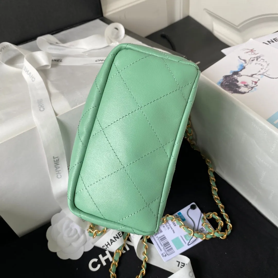 Chanel - Luxury Bag - CHL - 248