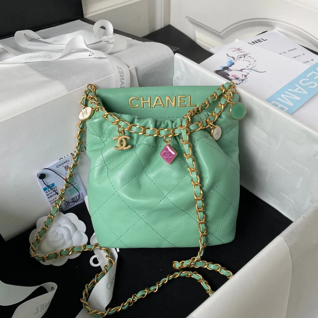 Chanel - Luxury Bag - CHL - 248
