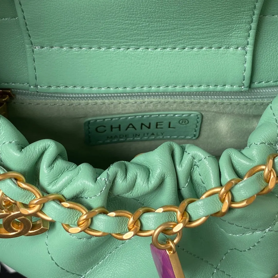Chanel - Luxury Bag - CHL - 248