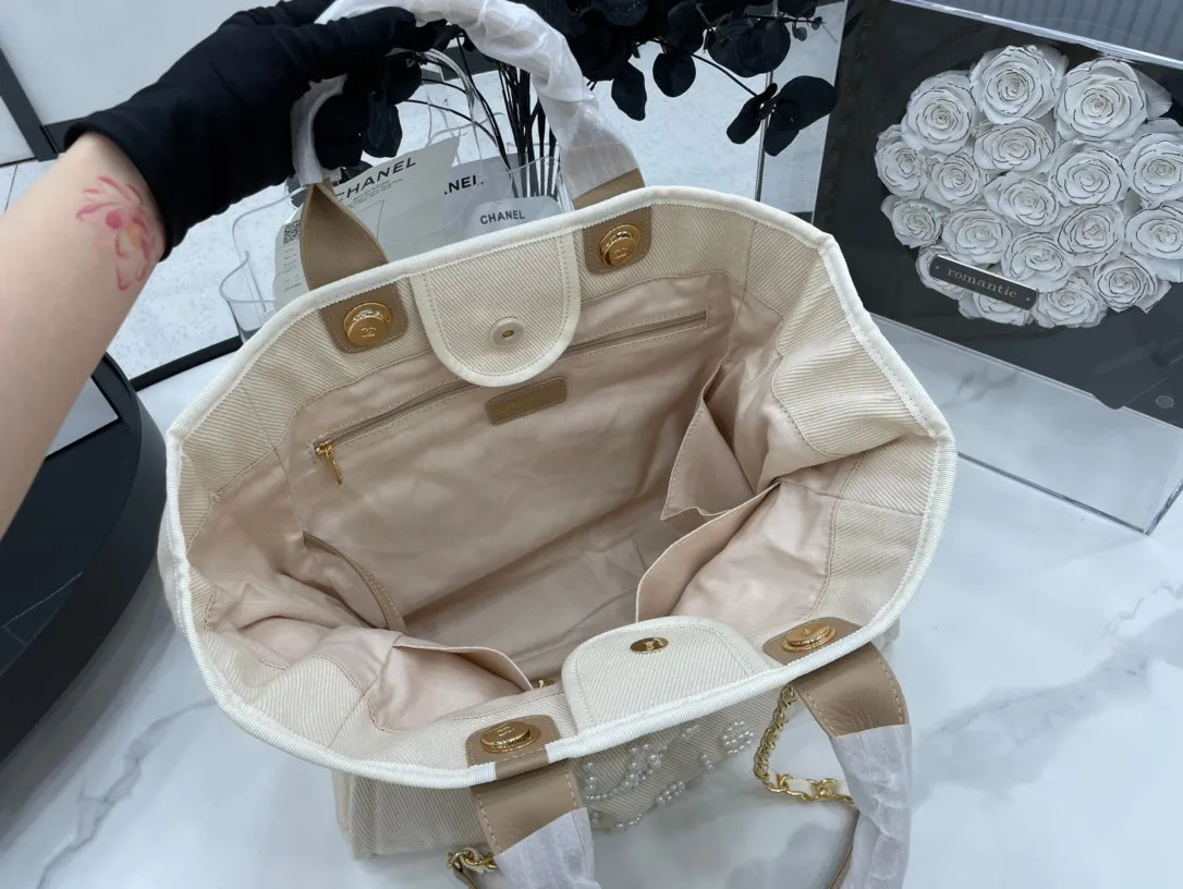Chanel - Luxury Bag - CHL - 366