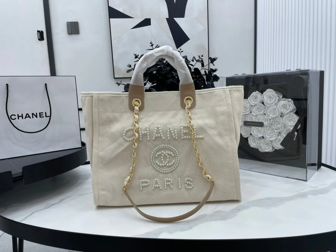 Chanel - Luxury Bag - CHL - 366