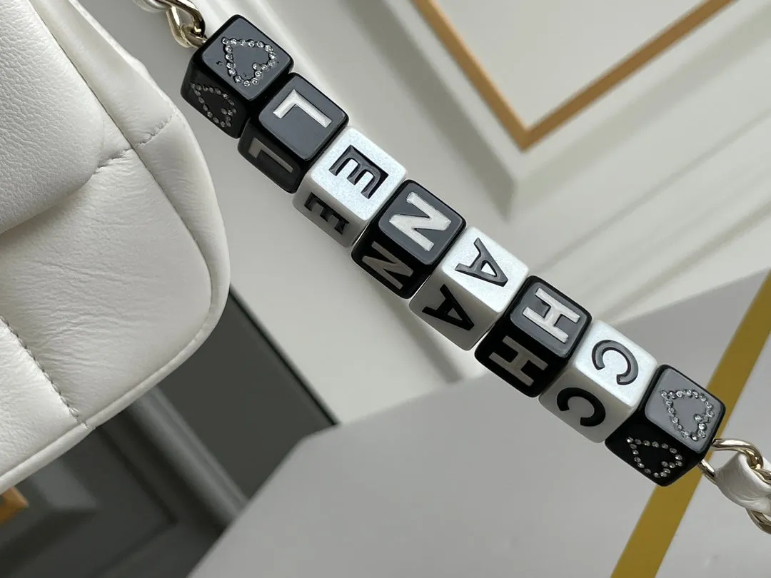 Chanel - Luxury Bag - CHL - 390