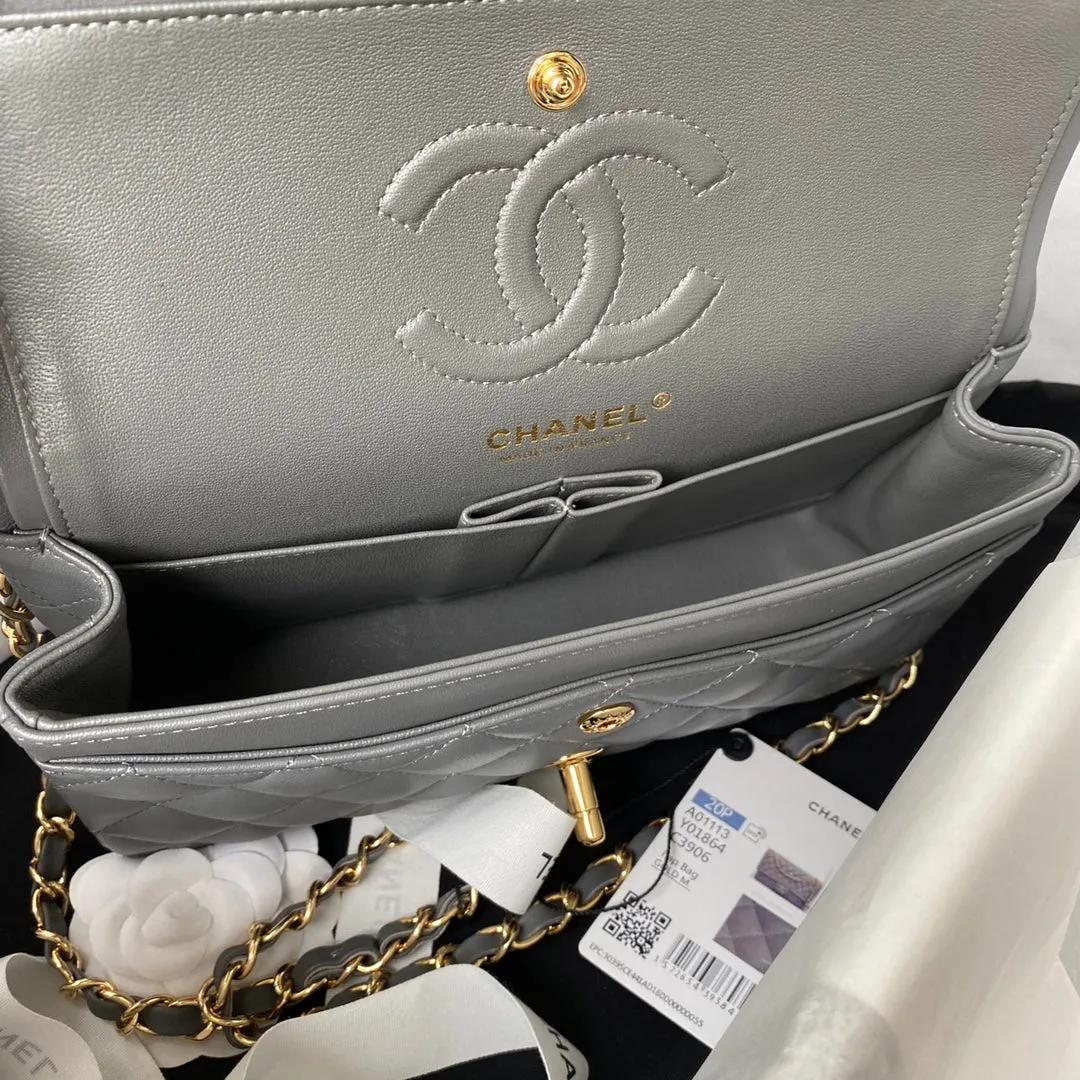 Chanel - Luxury Bag - CHL - 415