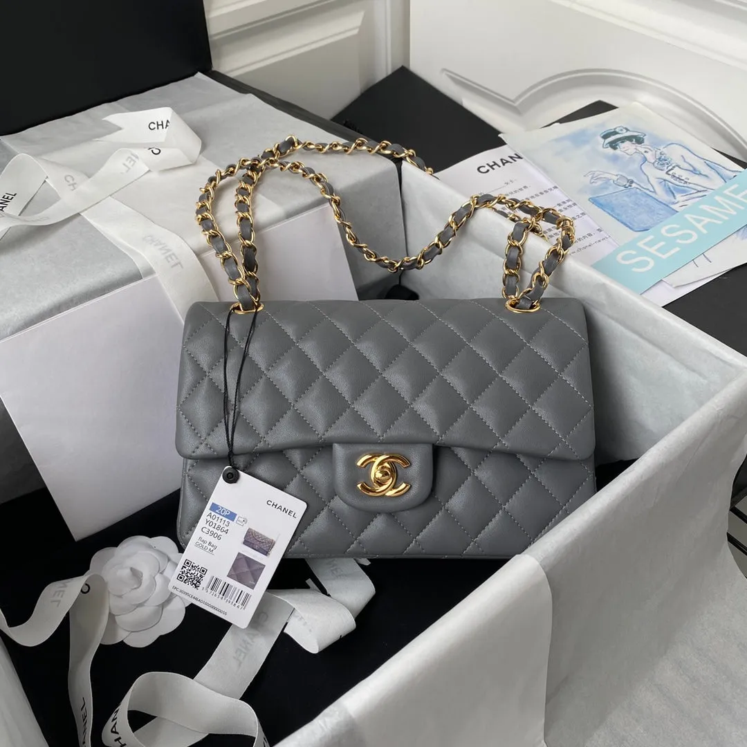 Chanel - Luxury Bag - CHL - 415