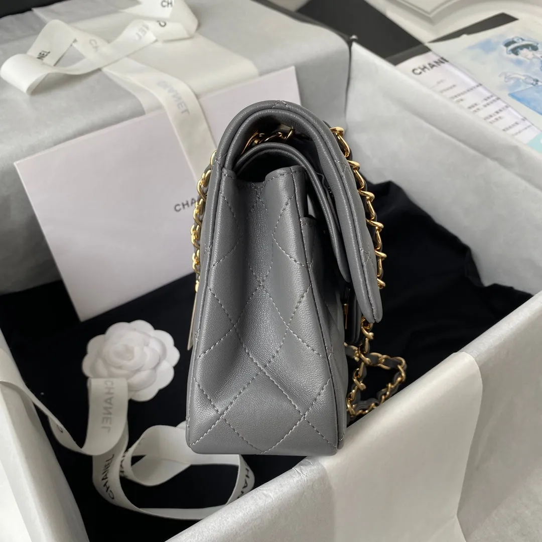 Chanel - Luxury Bag - CHL - 415