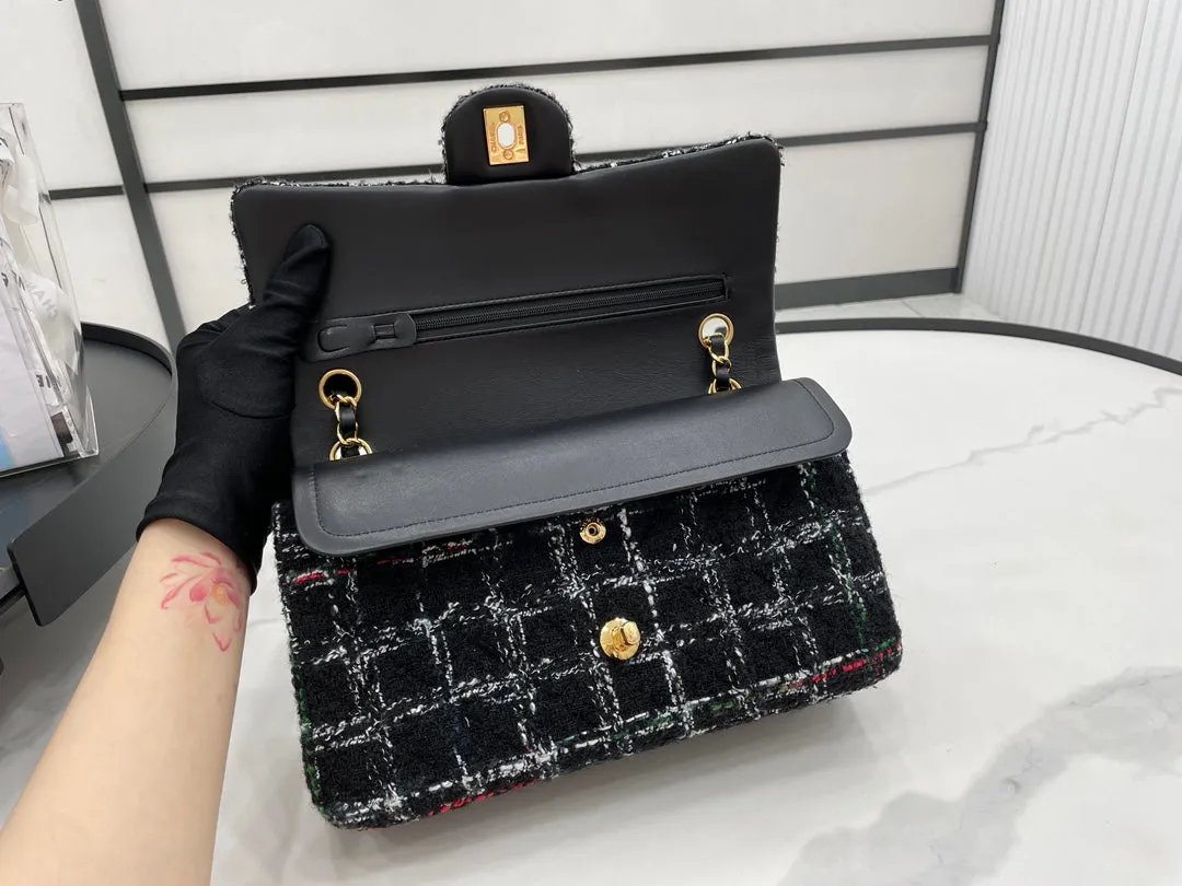 Chanel - Luxury Bag - CHL - 480