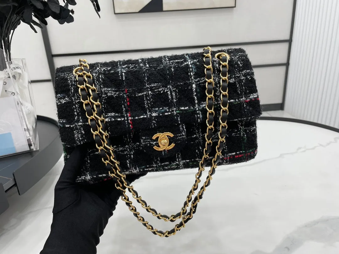 Chanel - Luxury Bag - CHL - 480