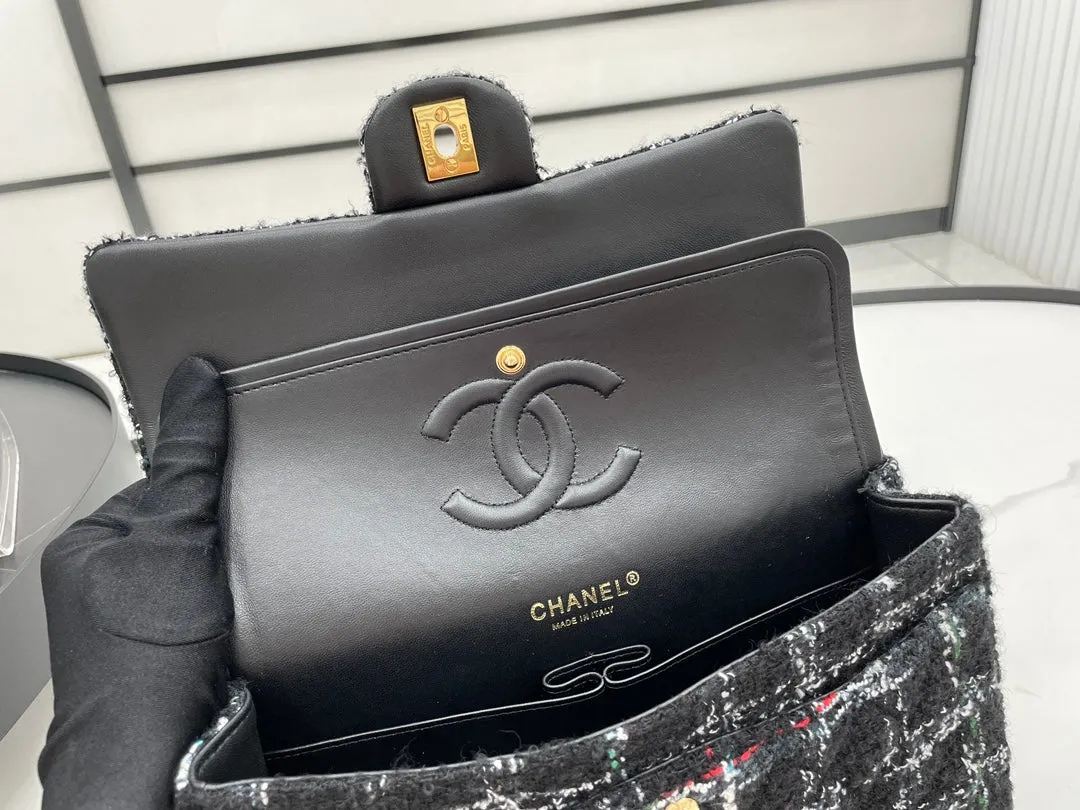 Chanel - Luxury Bag - CHL - 480