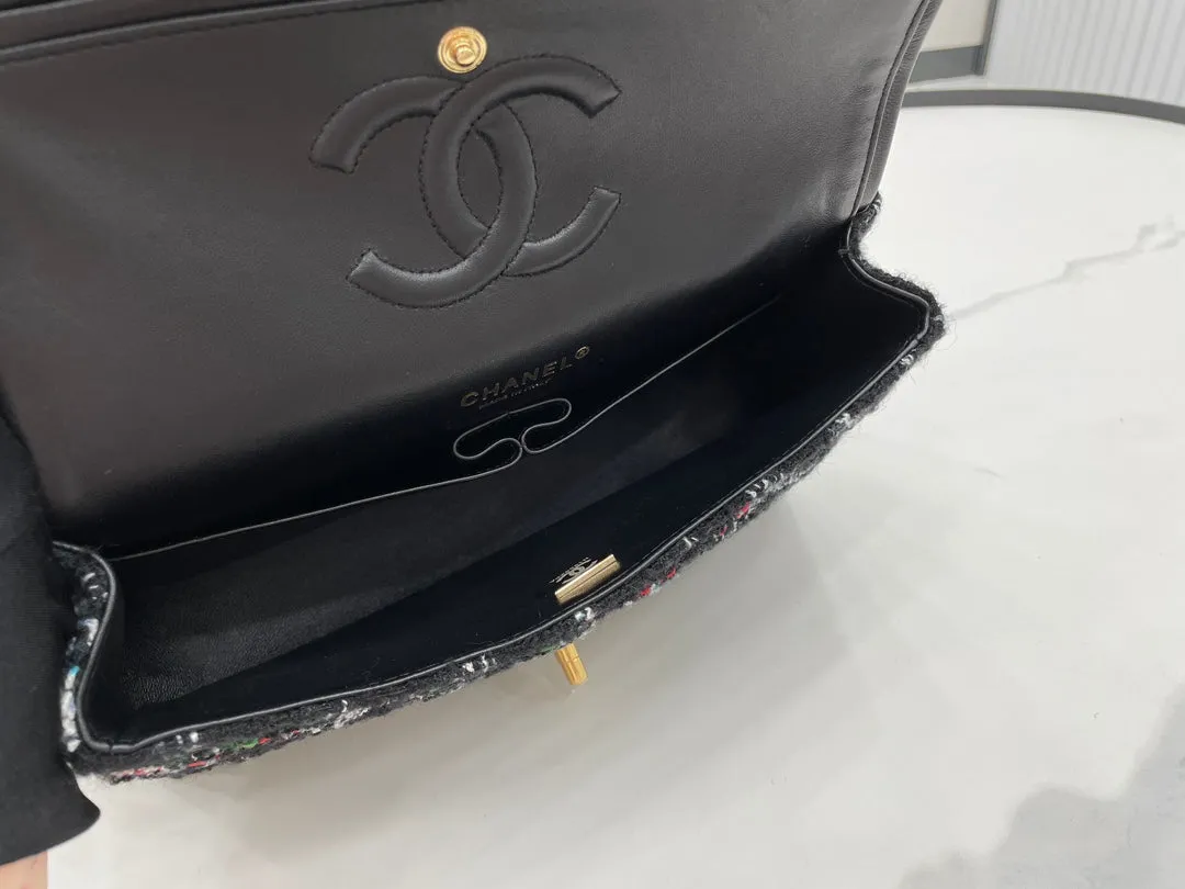 Chanel - Luxury Bag - CHL - 480