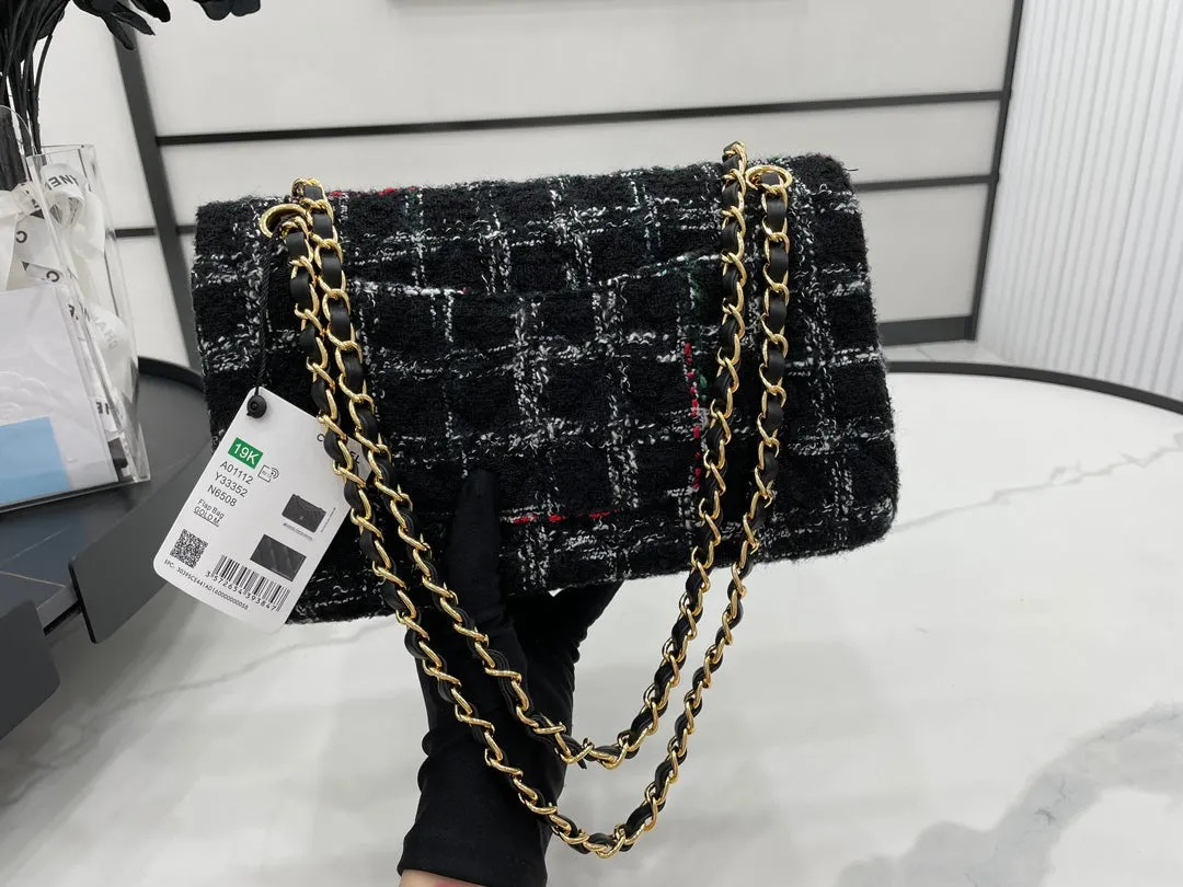 Chanel - Luxury Bag - CHL - 480