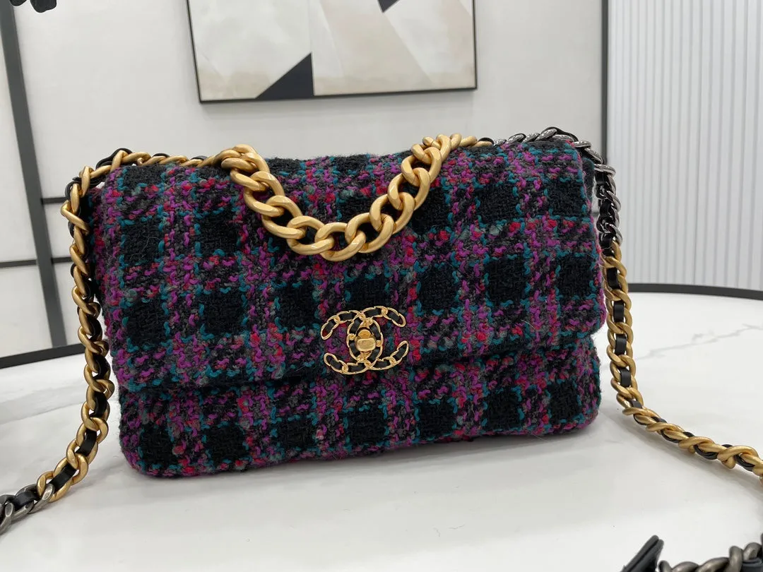 Chanel - Luxury Bag - CHL - 488