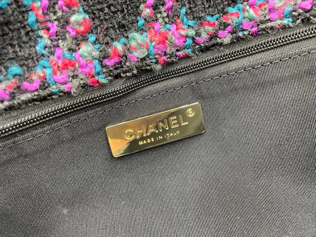 Chanel - Luxury Bag - CHL - 488