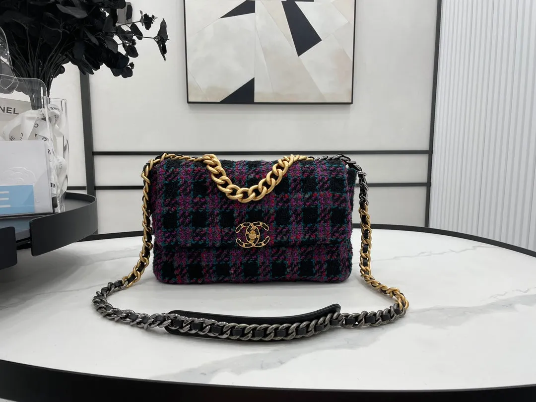 Chanel - Luxury Bag - CHL - 488