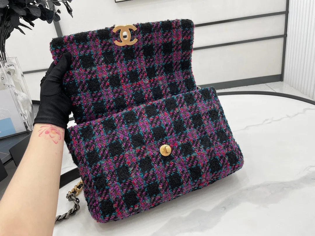 Chanel - Luxury Bag - CHL - 488