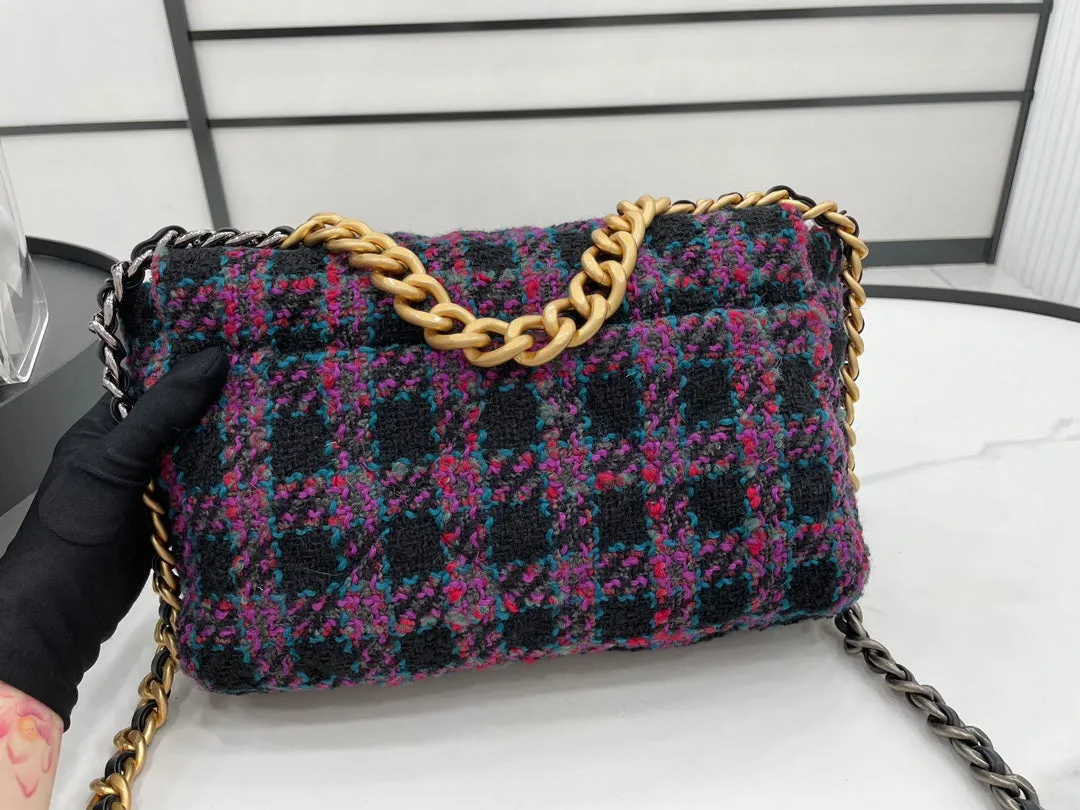 Chanel - Luxury Bag - CHL - 488