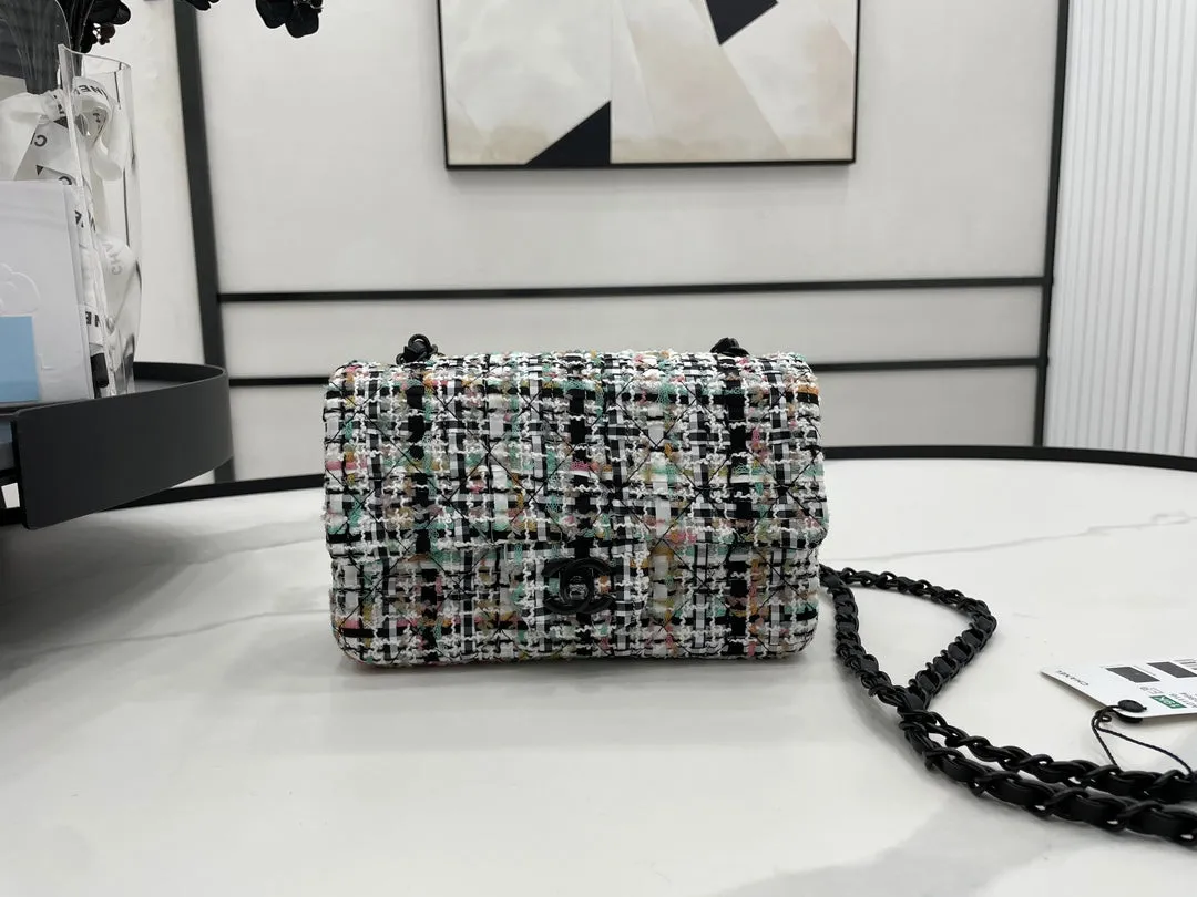 Chanel - Luxury Bag - CHL - 518