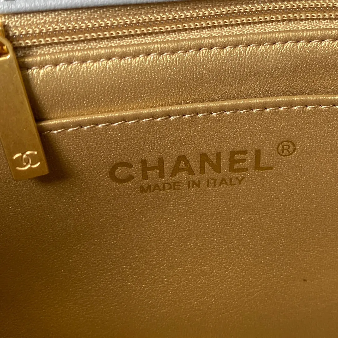 Chanel - Luxury Bag - CHL - 528