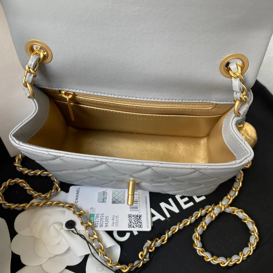 Chanel - Luxury Bag - CHL - 528