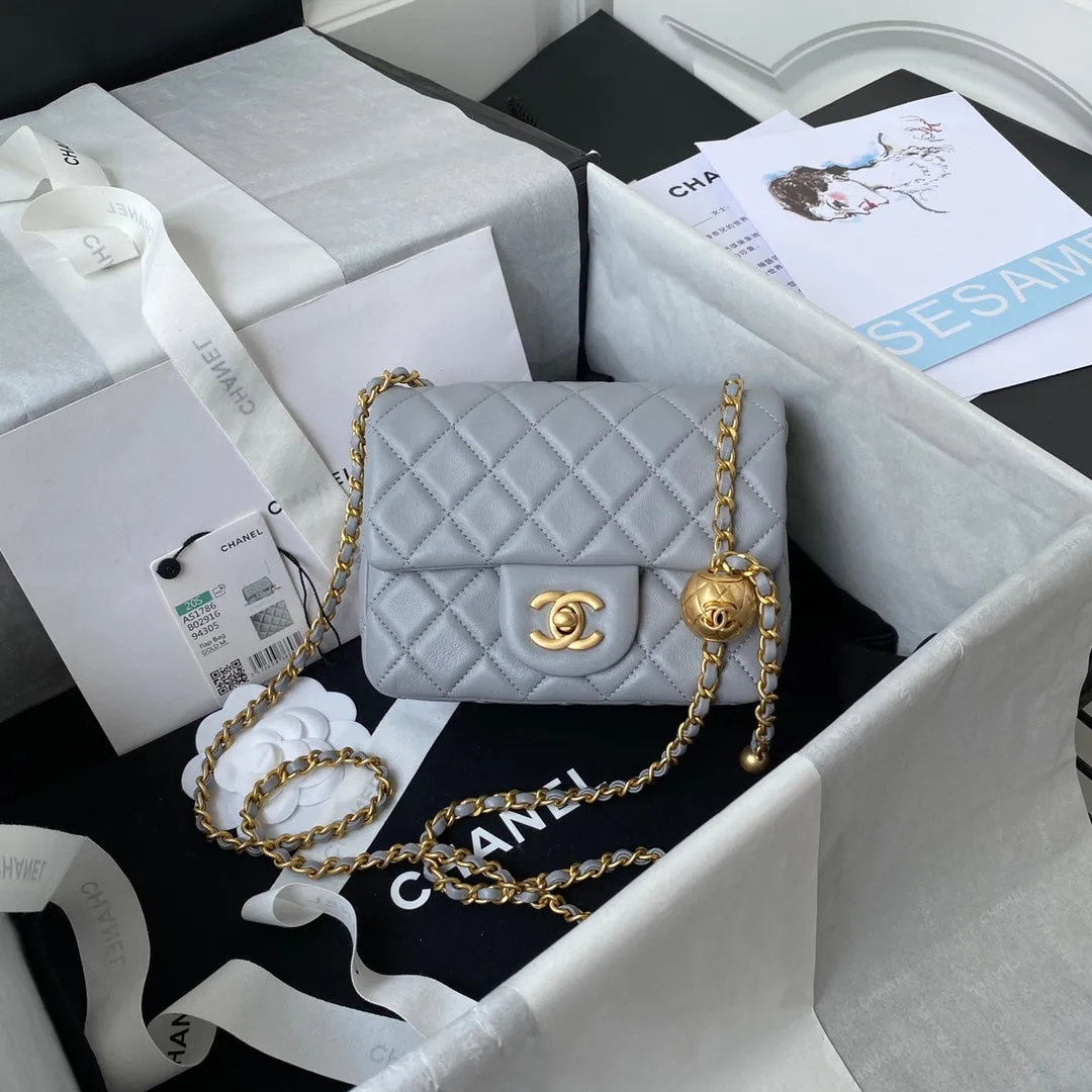 Chanel - Luxury Bag - CHL - 528