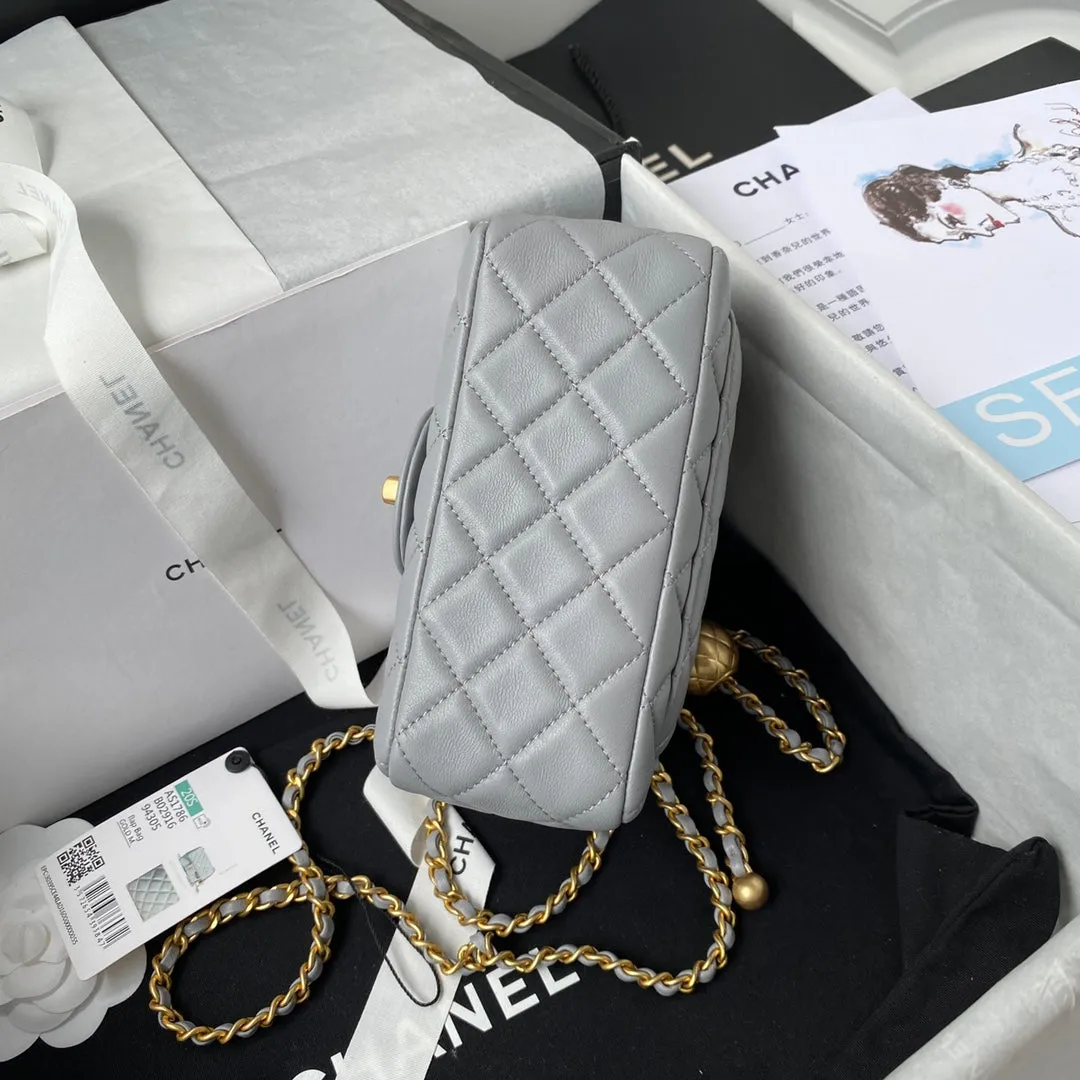 Chanel - Luxury Bag - CHL - 528