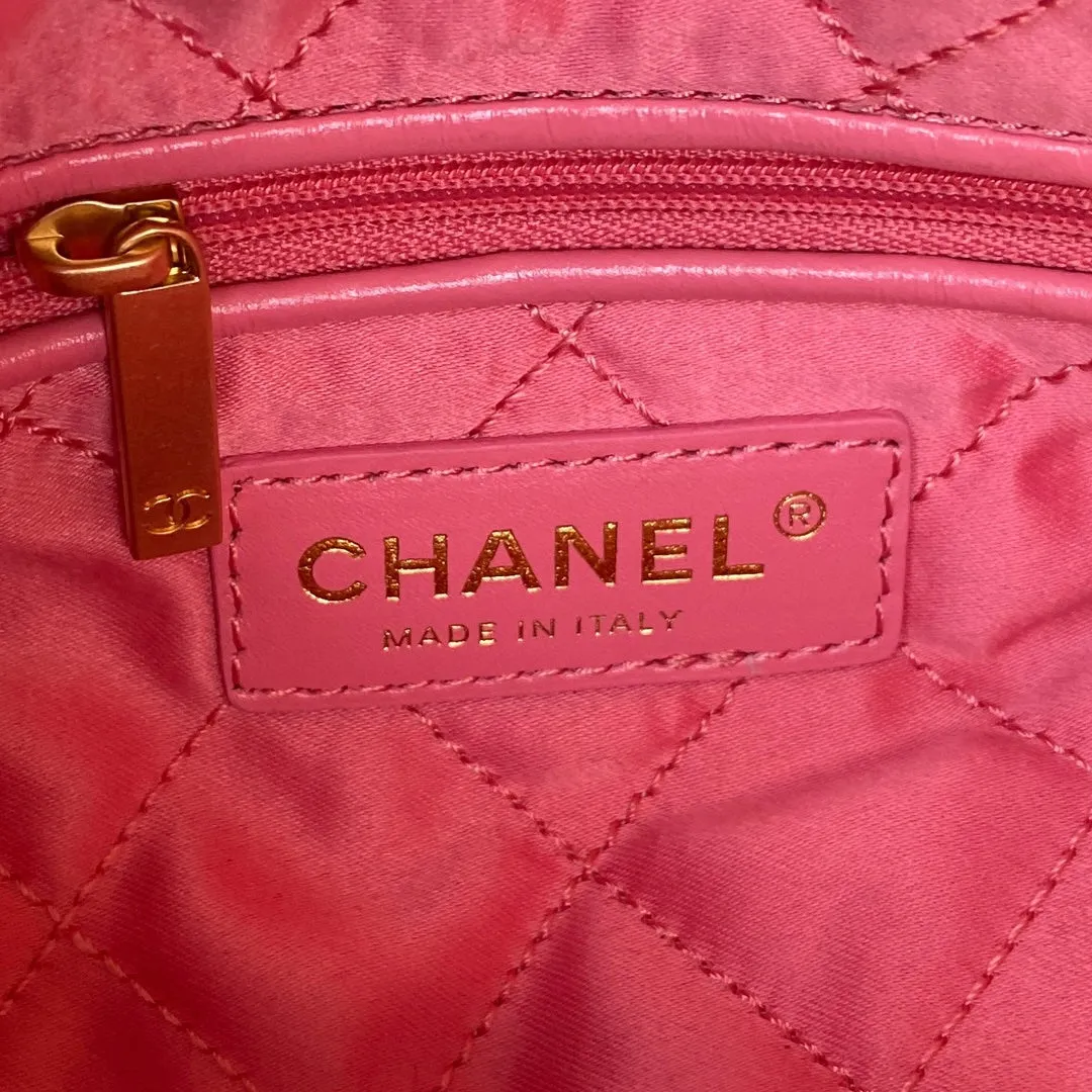 Chanel - Luxury Bag - CHL - 538