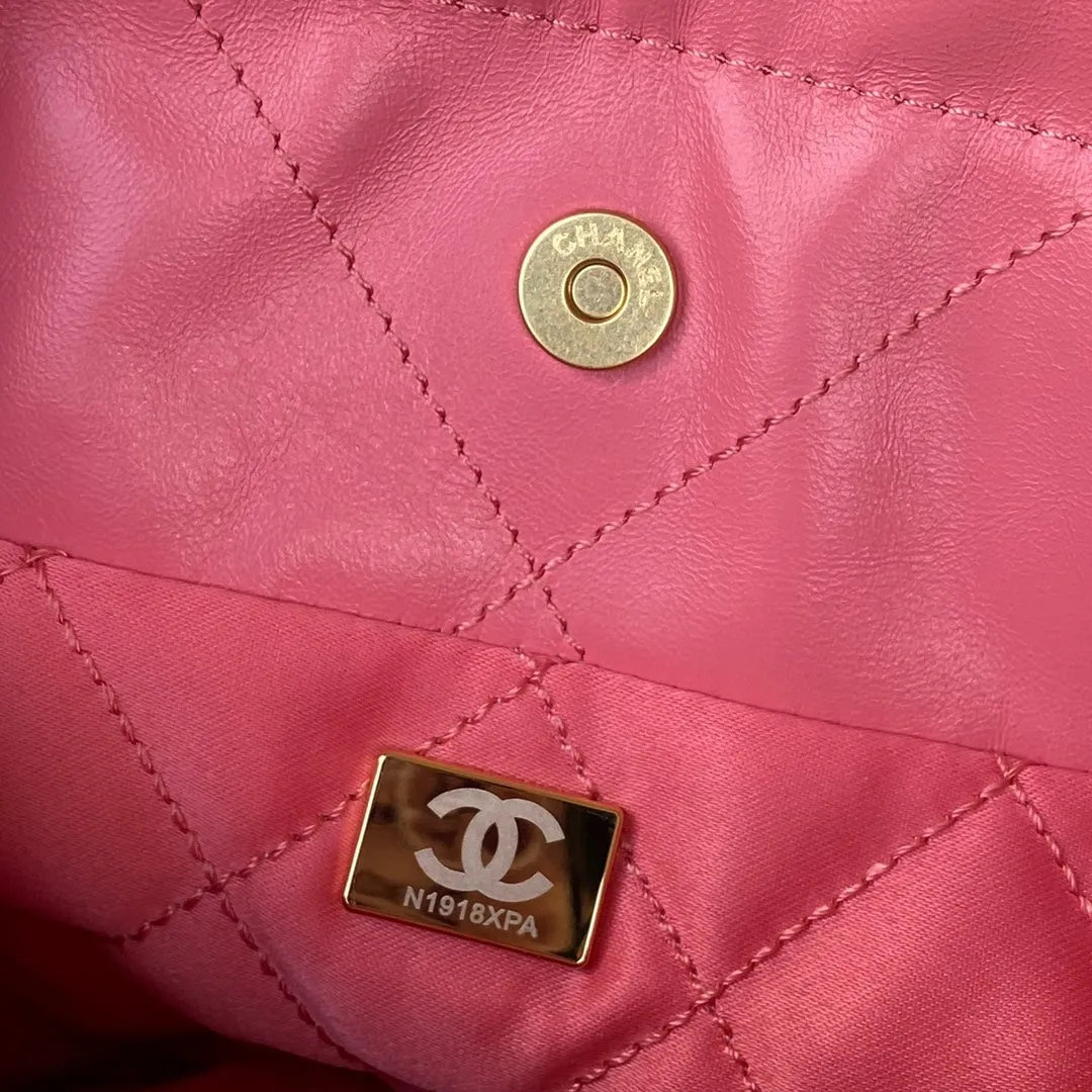 Chanel - Luxury Bag - CHL - 538