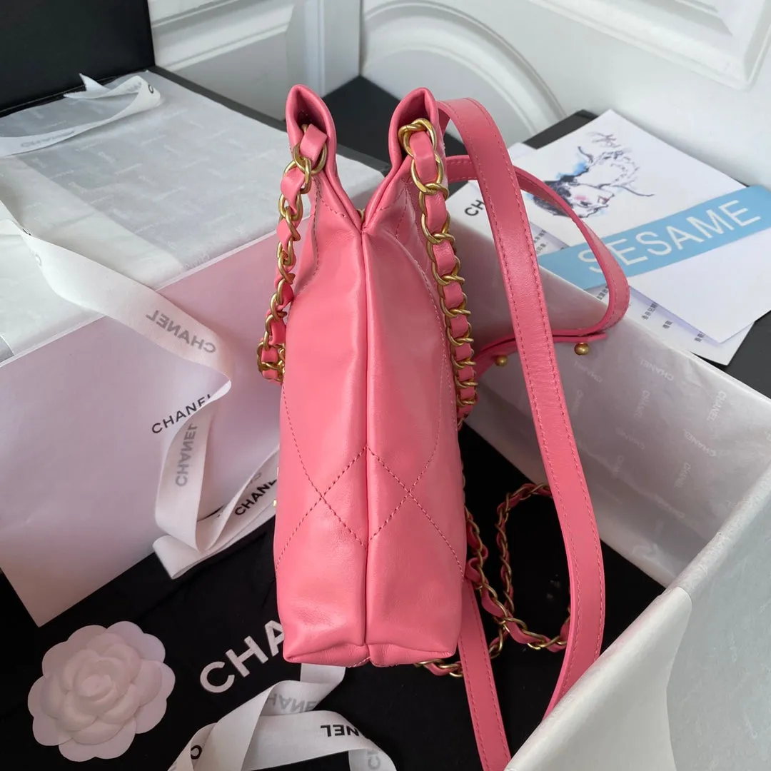 Chanel - Luxury Bag - CHL - 538