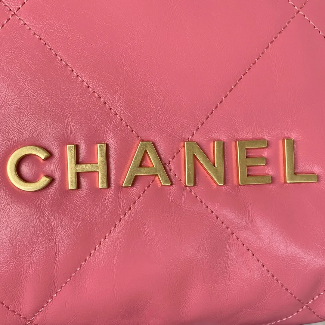 Chanel - Luxury Bag - CHL - 538