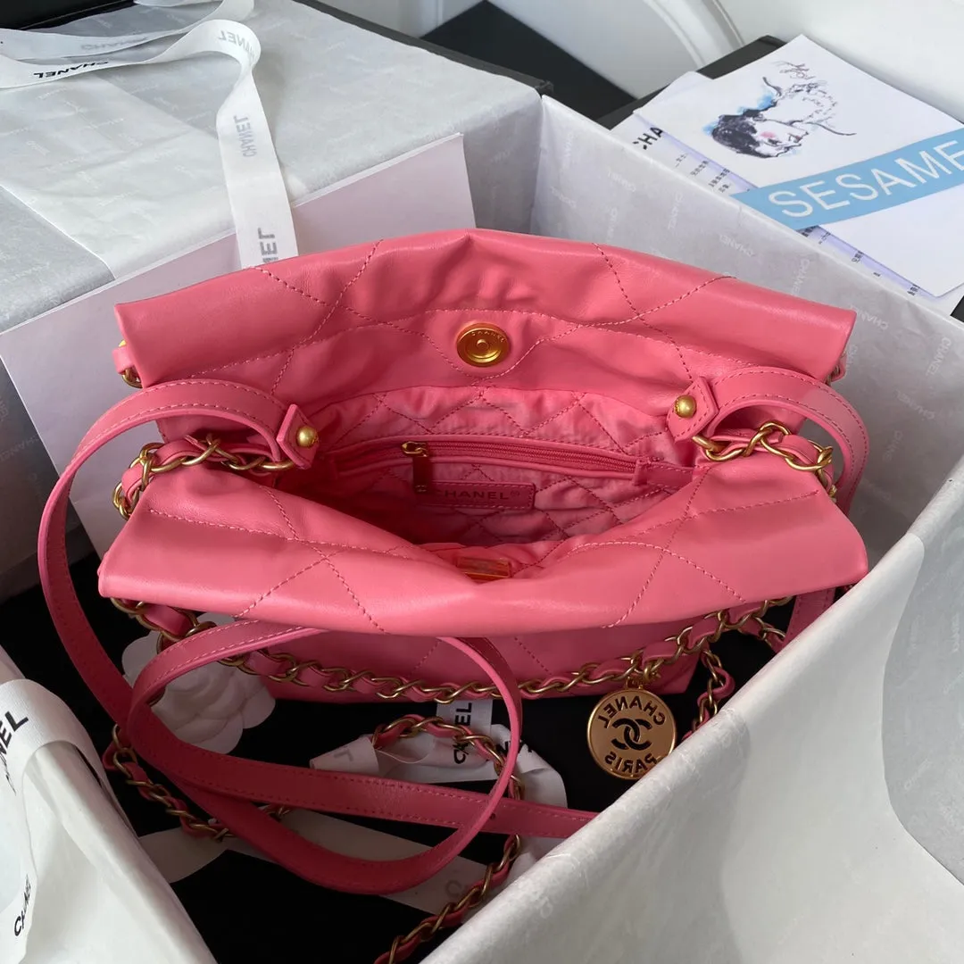 Chanel - Luxury Bag - CHL - 538
