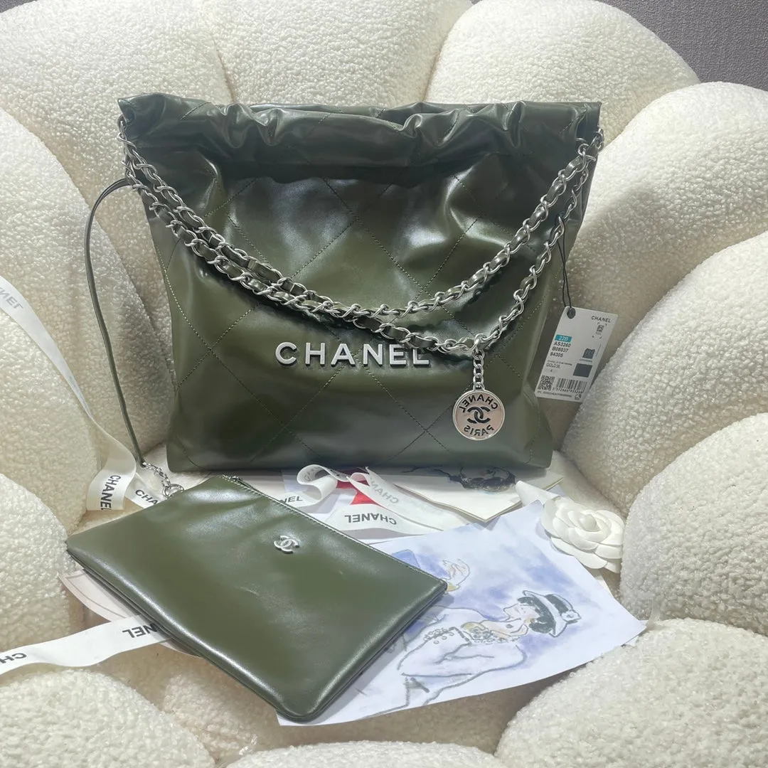 Chanel - Luxury Bag - CHL - 560