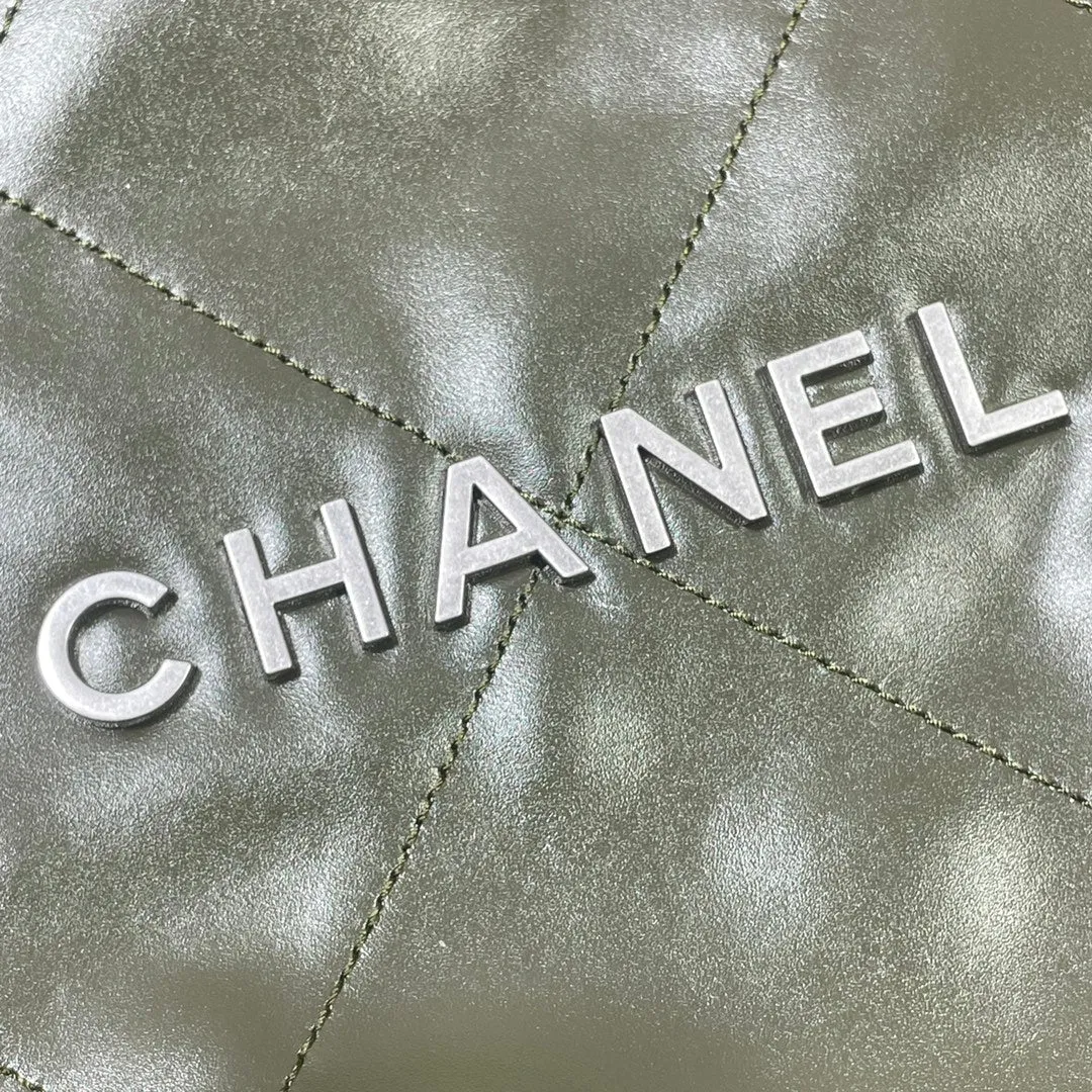 Chanel - Luxury Bag - CHL - 560