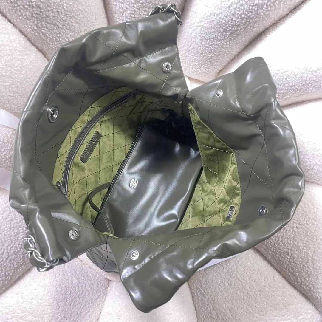 Chanel - Luxury Bag - CHL - 560