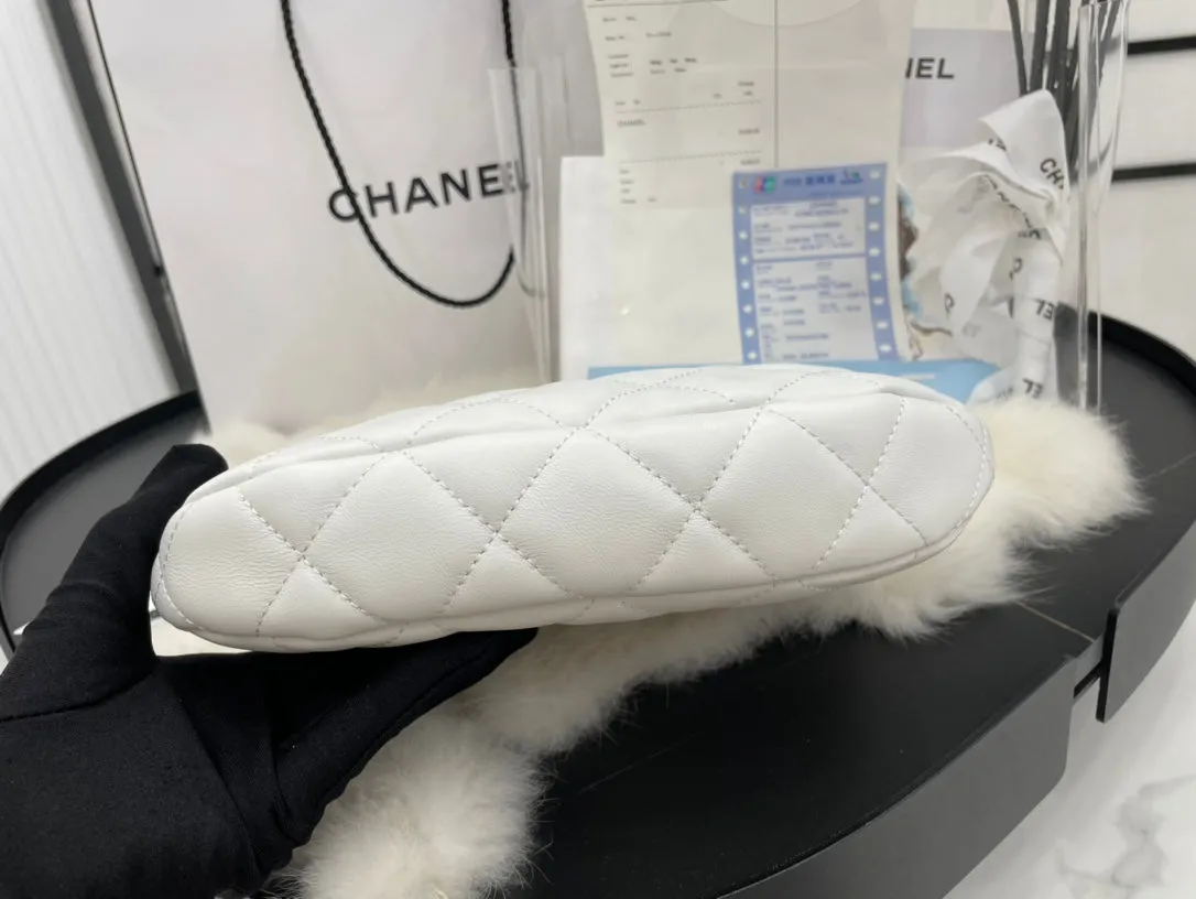 Chanel - Luxury Bag - CHL - 591