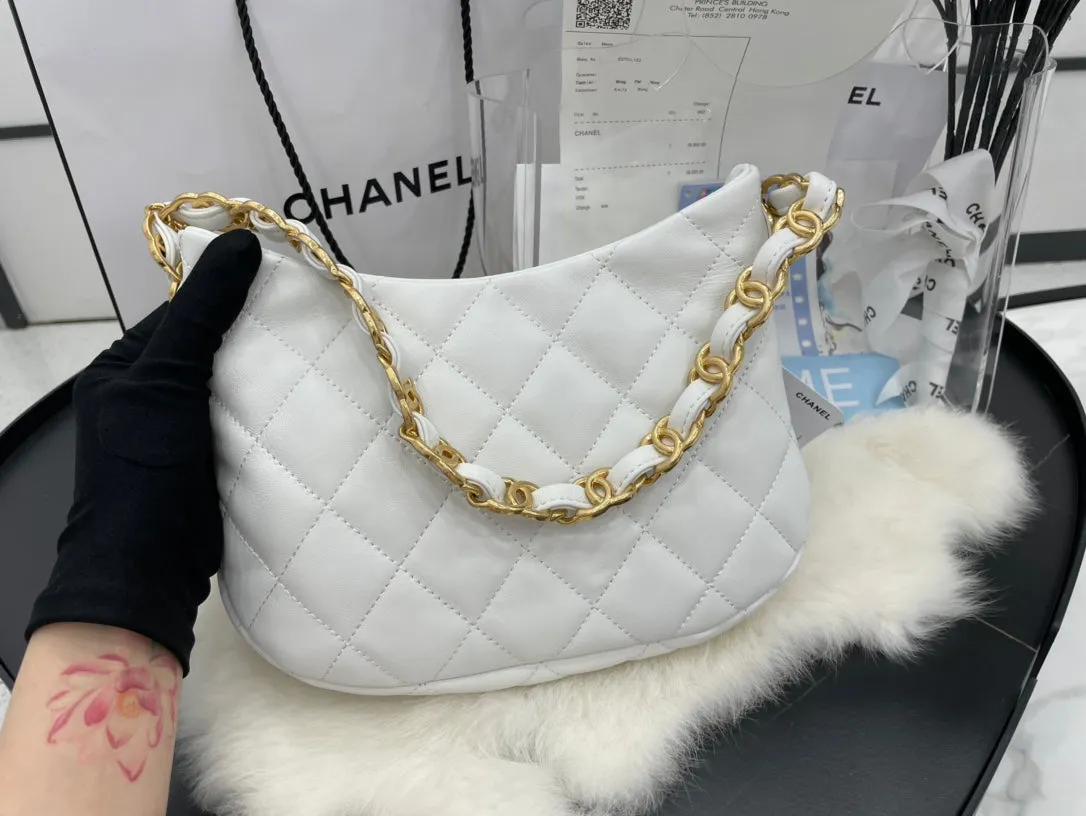 Chanel - Luxury Bag - CHL - 591